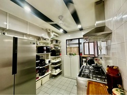 Blk 486 Choa Chu Kang Avenue 5 (Choa Chu Kang), HDB 5 Rooms #486508601